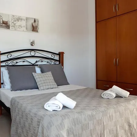 Kapahi Seaview Hotel Apartments Potos Exterior photo