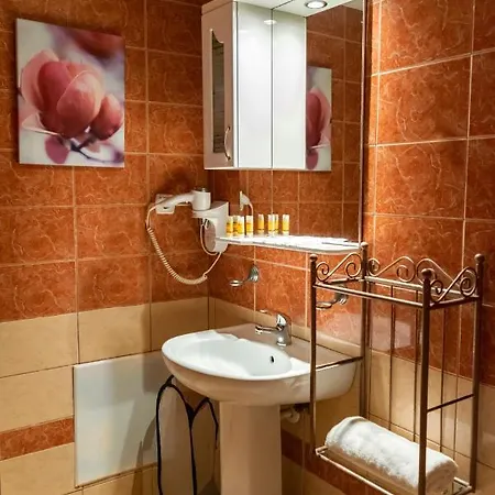 Kapahi Seaview Hotel Apartments Potos Exterior photo