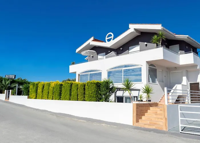 Kapahi Seaview Hotel Apartments
