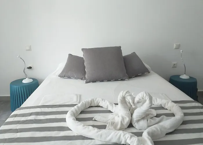 Kapahi Seaview Hotel Apartments